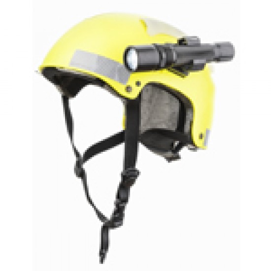 Zaščitna čelada za reševalce