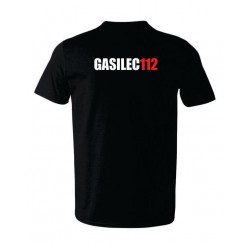 Majica Gasilec 112